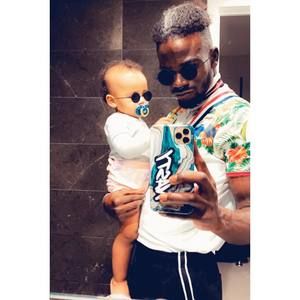 Meet your Posher, Ahmed